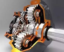 為什么行星減速機會出現斷軸現象？