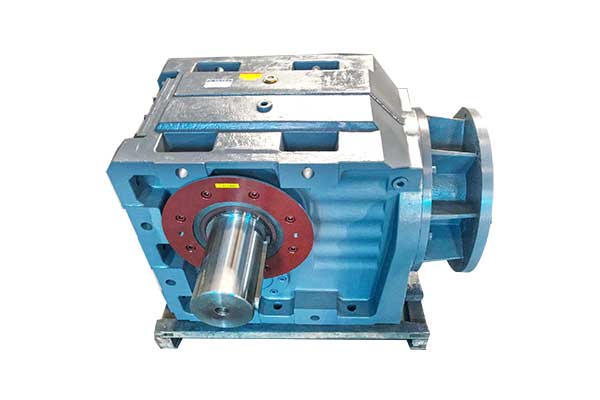 減速機為您介紹減速機為什么漏油減速機介紹